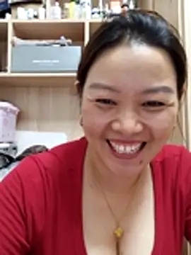 Jennie_dogy webcam