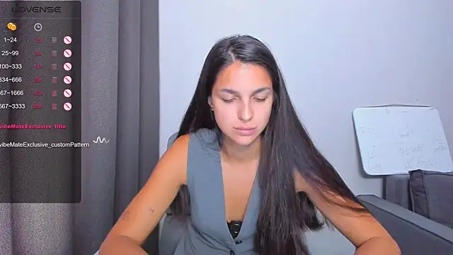 AngelGabe webcam