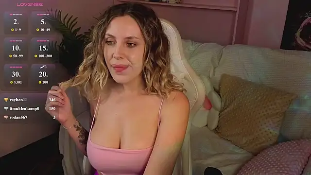 _amymoore_ webcam