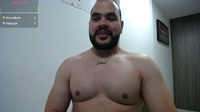 Axel_Dominus webcam