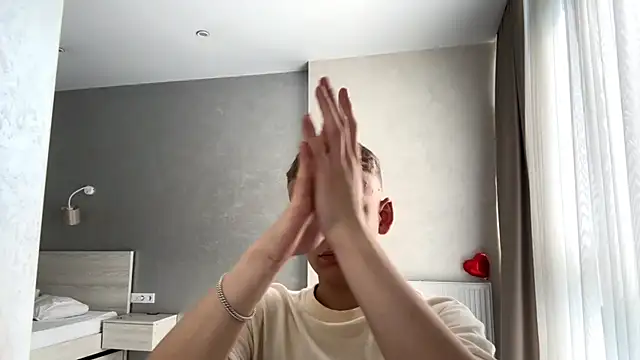 SoloFury webcam