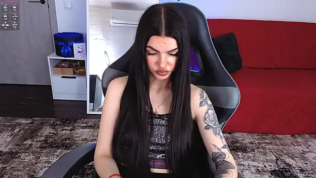 AnacondaOnn webcam
