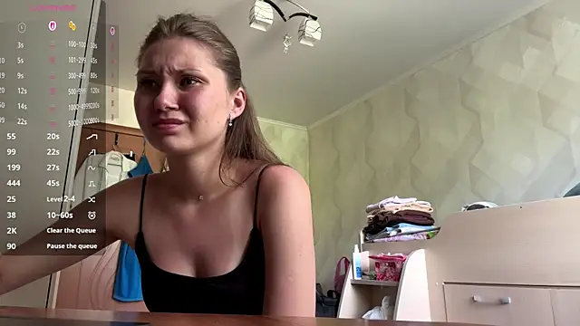 UncaringArtery webcam