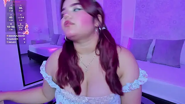 ivy_grey webcam