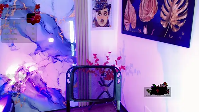 gaby_dream_ webcam