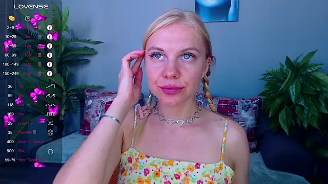 FromRussia webcam