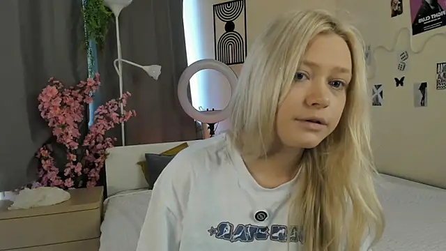MidnightPoise webcam