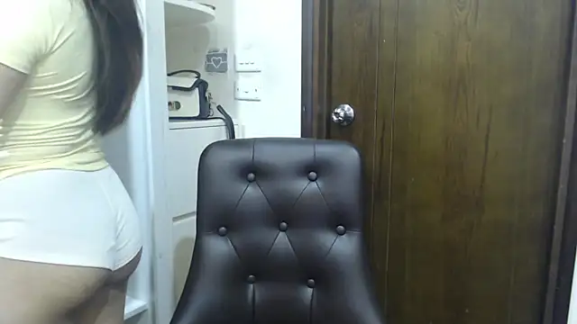 ani-want webcam