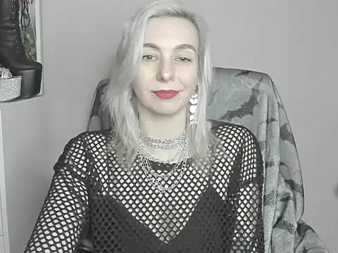 velvetanne webcam