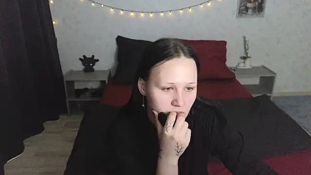 Tori_cute webcam