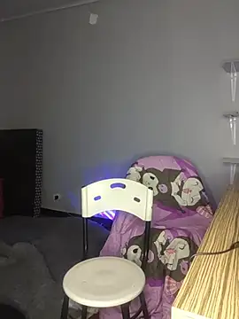 Young-Soo webcam