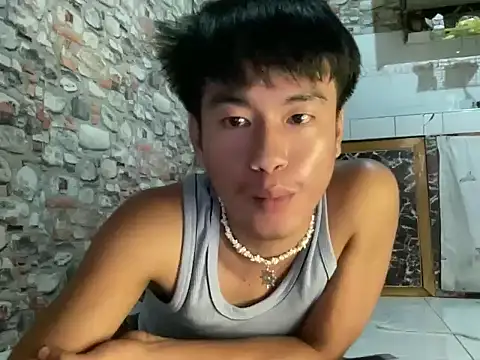 Benevolent_XO_Marc webcam