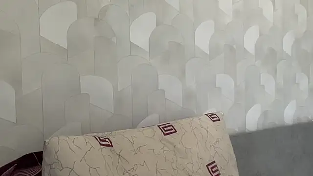 LisetteParajon webcam