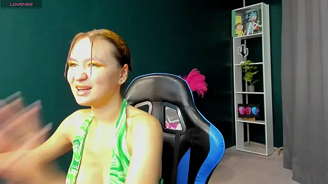 RiLey__Davis webcam