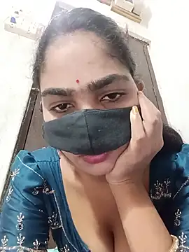 savita97567 webcam