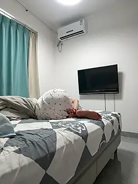 Xiao_Mao_meow webcam