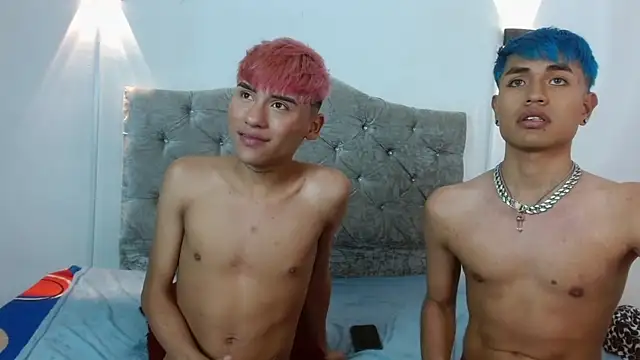 Temptionkingscs webcam
