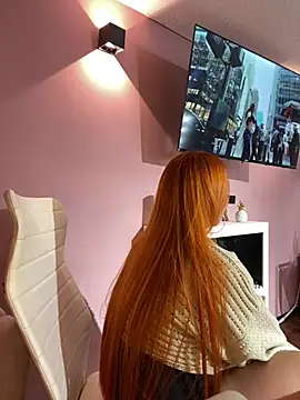 Lindsay_Arygame webcam