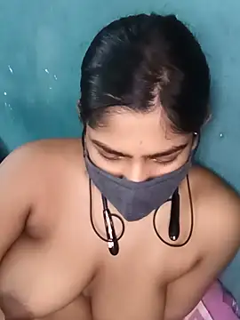 Model-031 webcam