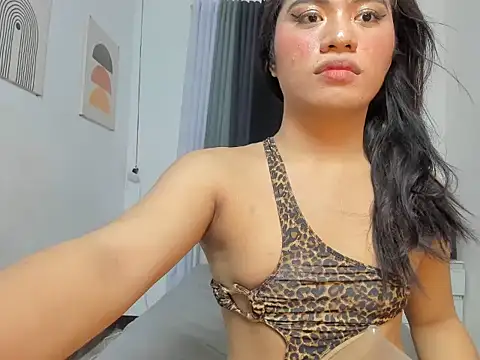 DanicaRiches webcam