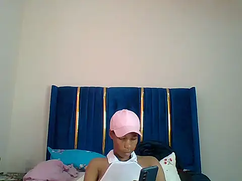 jay-ezike webcam