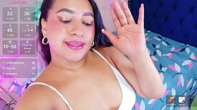 softlatinaa webcam