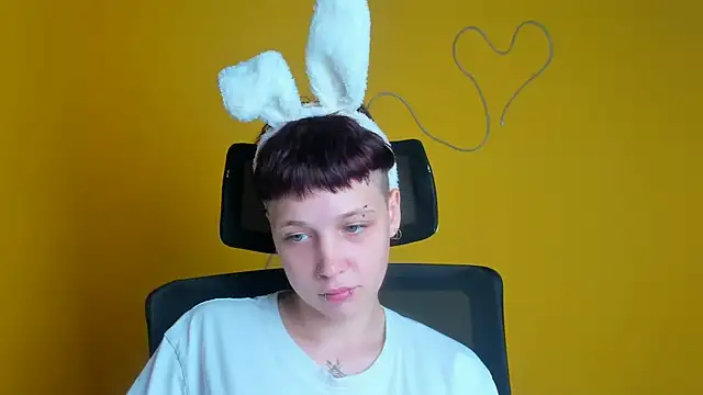 MissKetrin webcam