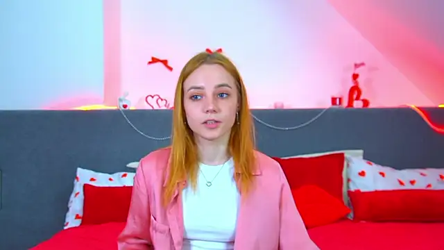 GemmaGellar webcam