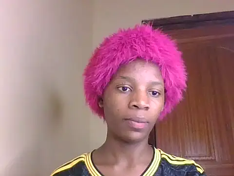 Natajieve webcam
