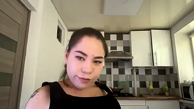 EllianaJess webcam