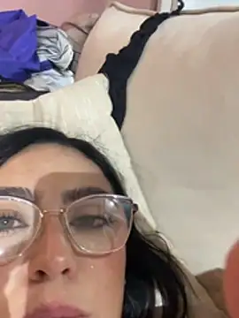 IvyRoose_Pink webcam
