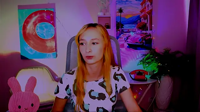 AnitaBels webcam