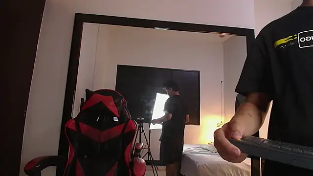 NathanBroks webcam