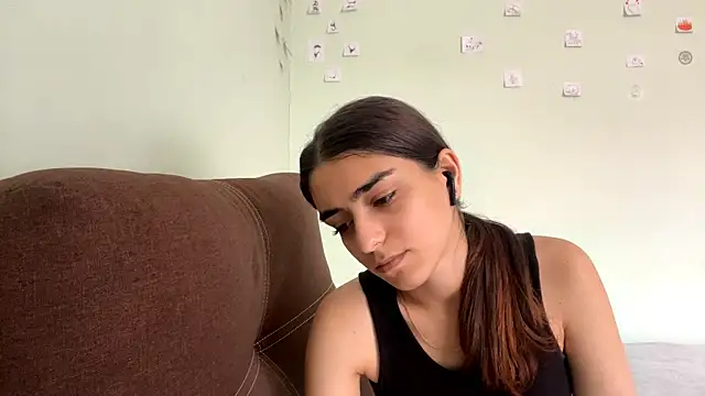 Annthebest webcam