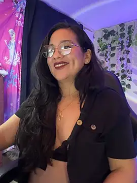 IVYGRETA webcam
