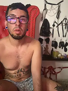 Coctel_Molotov_ webcam