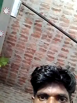 Bharti7090 webcam