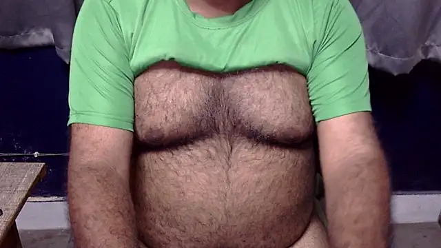 hairysubcub_70 webcam