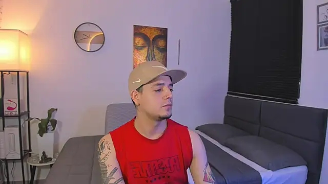 alejandro_calderon1 webcam