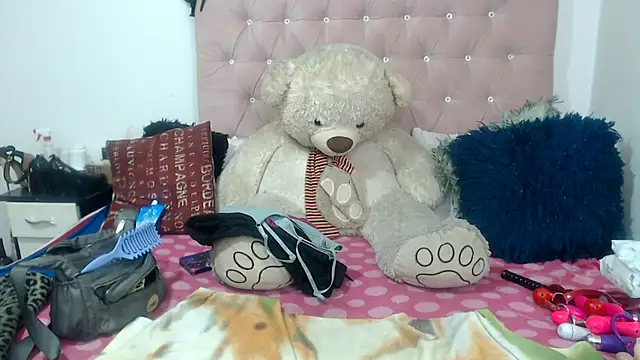 Negrabig webcam