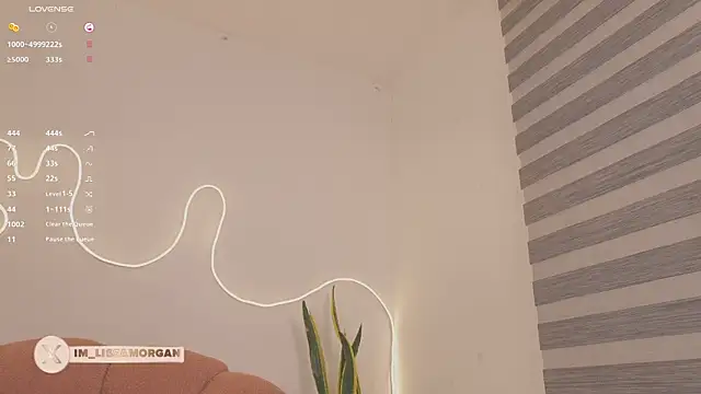 imlissie webcam