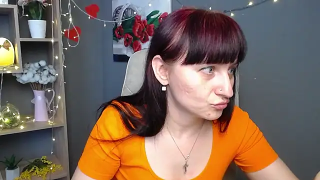 NinaFlawlees webcam