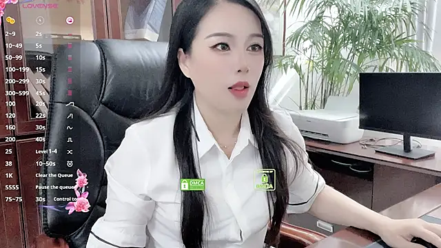 Kaixin520 webcam