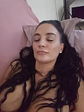 AnaFoxxy webcam