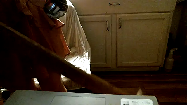 SexyB214 webcam