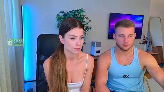 team2fit Live Web Cam Show