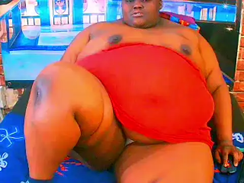 EbonyHotBuns webcam