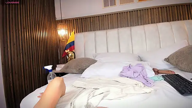 PerlaPreciosa webcam