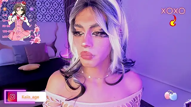 kaisage_tay webcam
