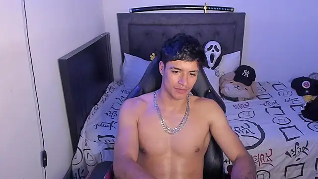 jacobbiker webcam